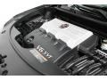 Gray Flannel - SRX 4 V6 AWD Photo No. 26