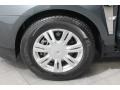 Gray Flannel - SRX 4 V6 AWD Photo No. 29