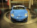 Custom Blue - Cayman S Anibal Rush Photo No. 4