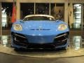 Custom Blue - Cayman S Anibal Rush Photo No. 6