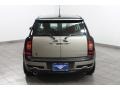 2009 Sparkling Silver Metallic Mini Cooper S Clubman  photo #4