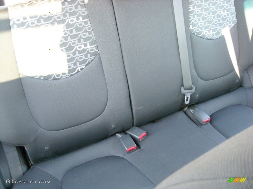 2011 Soul + - Alien Green / Black Soul Logo Cloth photo #33