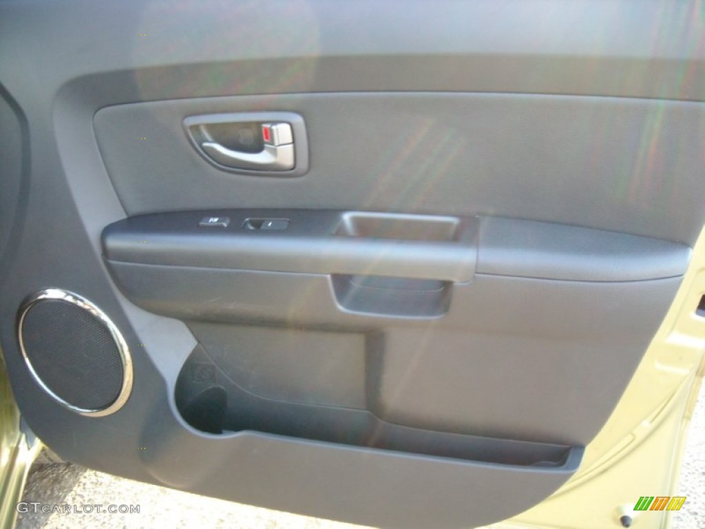 2011 Soul + - Alien Green / Black Soul Logo Cloth photo #34