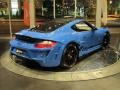 Custom Blue - Cayman S Anibal Rush Photo No. 23