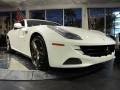 Bianco Avus (White) 2012 Ferrari FF 