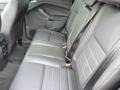 Charcoal Black Rear Seat Photo for 2013 Ford Escape #76010482