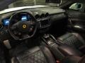 Nero 2012 Ferrari FF Standard FF Model Interior Color