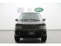 Java Black Pearlescent - Range Rover V8 Supercharged Photo No. 3