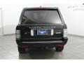 Java Black Pearlescent - Range Rover V8 Supercharged Photo No. 4