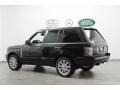 Java Black Pearlescent - Range Rover V8 Supercharged Photo No. 5