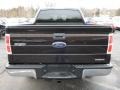 Kodiak Brown Metallic - F150 XLT SuperCrew 4x4 Photo No. 3