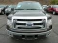 Kodiak Brown Metallic - F150 XLT SuperCrew 4x4 Photo No. 6