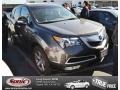 Grigio Metallic - MDX  Photo No. 1