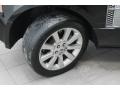 Java Black Pearlescent - Range Rover V8 Supercharged Photo No. 27