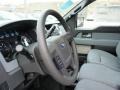 2013 F150 XLT SuperCrew 4x4 Steering Wheel