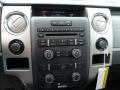 Controls of 2013 F150 XLT SuperCrew 4x4