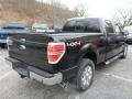 Kodiak Brown Metallic - F150 XLT SuperCrew 4x4 Photo No. 2