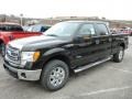 Kodiak Brown Metallic - F150 XLT SuperCrew 4x4 Photo No. 5