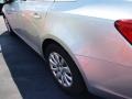 Silver Ice Metallic - Cruze LS Photo No. 4