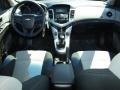 Silver Ice Metallic - Cruze LS Photo No. 10