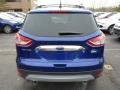 2013 Deep Impact Blue Metallic Ford Escape SEL 1.6L EcoBoost 4WD  photo #3