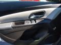 Silver Ice Metallic - Cruze LS Photo No. 15