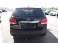 Ebony Black - Sorento LX Photo No. 3