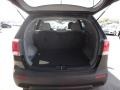 Ebony Black - Sorento LX Photo No. 4