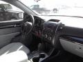 Ebony Black - Sorento LX Photo No. 6
