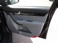 Ebony Black - Sorento LX Photo No. 7
