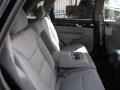 Ebony Black - Sorento LX Photo No. 8