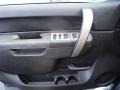 Imperial Blue Metallic - Silverado 1500 LT Crew Cab 4x4 Photo No. 14