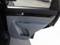Ebony Black - Sorento LX Photo No. 9