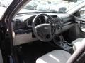 Ebony Black - Sorento LX Photo No. 12