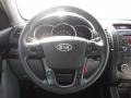 Ebony Black - Sorento LX Photo No. 14