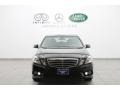 Black - E 350 4Matic Sedan Photo No. 3