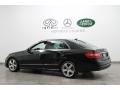 Black - E 350 4Matic Sedan Photo No. 5