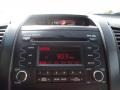 Ebony Black - Sorento LX Photo No. 18