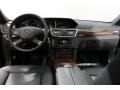 Black - E 350 4Matic Sedan Photo No. 6