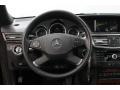 Black - E 350 4Matic Sedan Photo No. 7