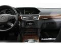 Black - E 350 4Matic Sedan Photo No. 9