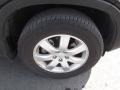 Ebony Black - Sorento LX Photo No. 24