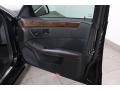 Black - E 350 4Matic Sedan Photo No. 13