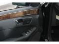 Black - E 350 4Matic Sedan Photo No. 17