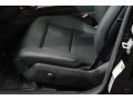 Black - E 350 4Matic Sedan Photo No. 20