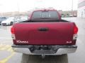 2008 Salsa Red Pearl Toyota Tundra SR5 TRD Double Cab 4x4  photo #5