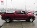 Salsa Red Pearl - Tundra SR5 TRD Double Cab 4x4 Photo No. 7