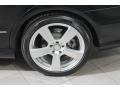 Black - E 350 4Matic Sedan Photo No. 29