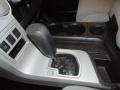  2008 Tundra SR5 TRD Double Cab 4x4 6 Speed Automatic Shifter