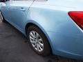 Ice Blue Metallic - Cruze LT Photo No. 4